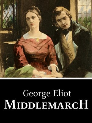 free instals Middlemarch